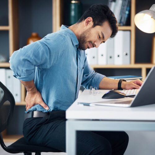 Neurological Physiotherapy